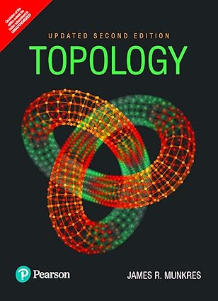 Topology cover